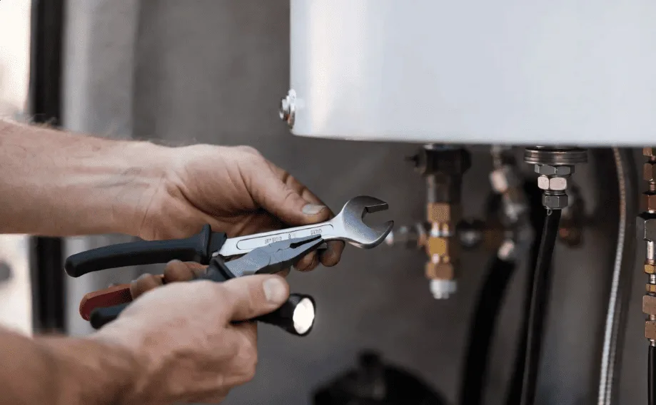 Why choose Water Heater Repair in Luthersburg, PA